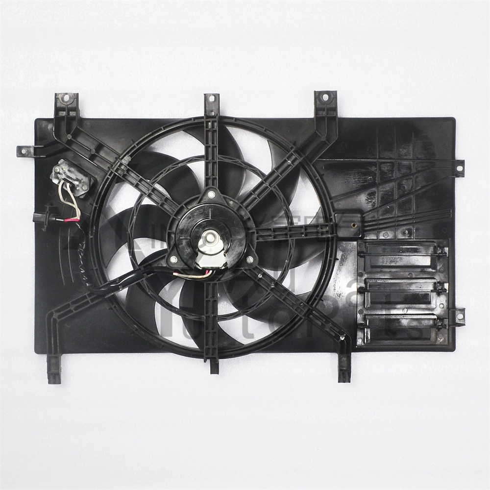 ROEEWE Roewe 350 Электрический вентилятор Roewe 350 Hedivatt Fan Fan водяной бак вентилятор 57561001