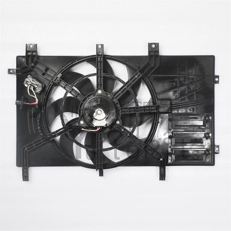 ROEEWE Roewe 350 Электрический вентилятор Roewe 350 Hedivatt Fan Fan водяной бак вентилятор 57561001
