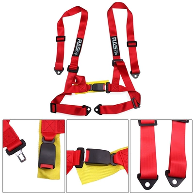 Belt 4-Point Quick-Release Seat – Car seat belt