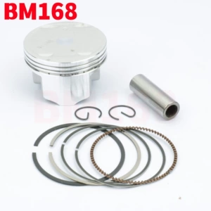 Yamaha LC135 üçün Mühərrik Aksesuarları, Silindr YAMAHALC135 Piston Halqası 54