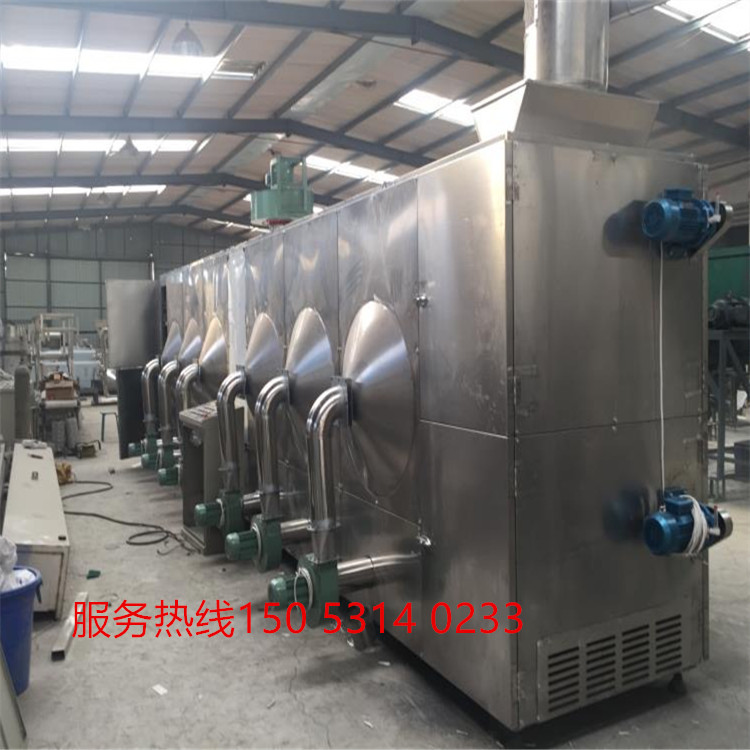 海鱼养殖基地专用水产饲料机器设备