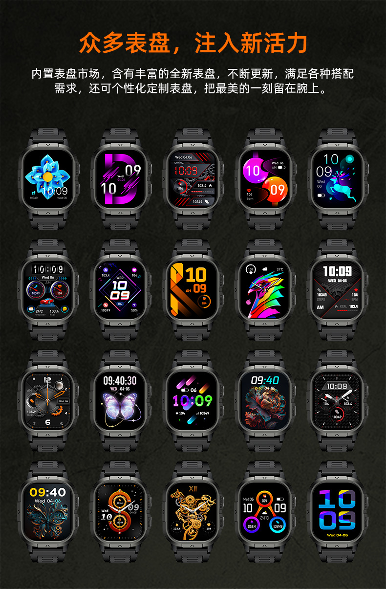 Heart Rate Monitor