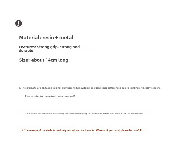 Presilha de cabelo elegante com pérolas cor curry mulher_voghion.com