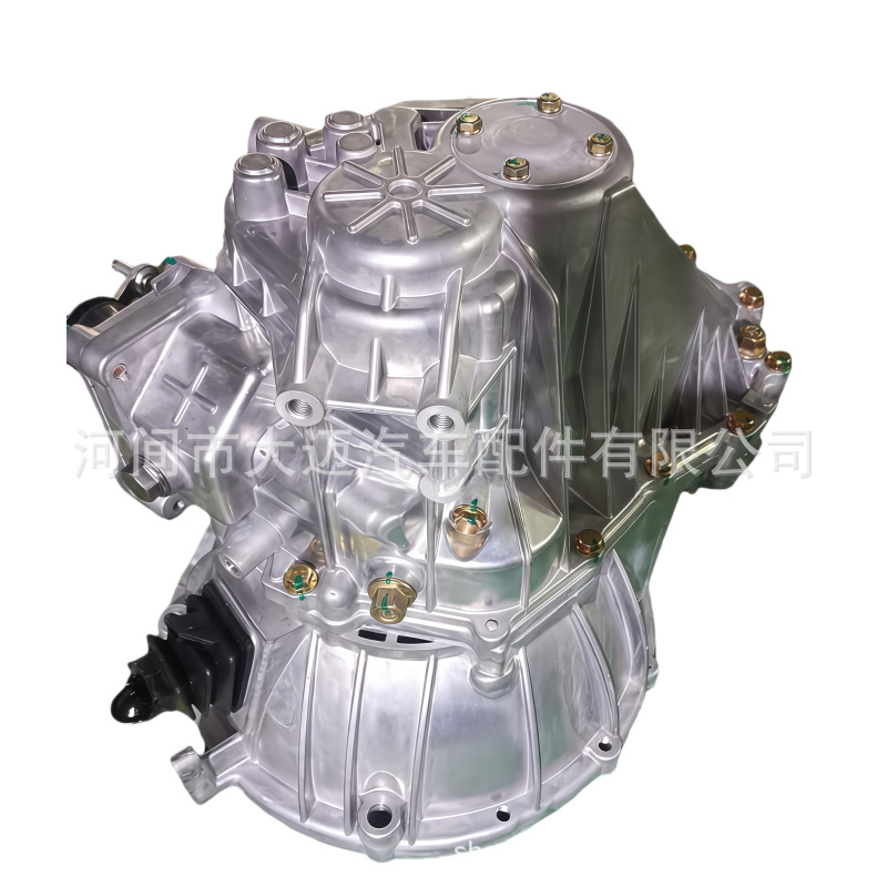 Geely S160A Manual Transmission Is Suitable for Geely Vision Mk, Englon Sc7, and Sea View 4g18 Mr515H