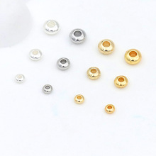 ����18k�� ��ɫ��P��܇݆�������鴮������� DIY�Ʒ���