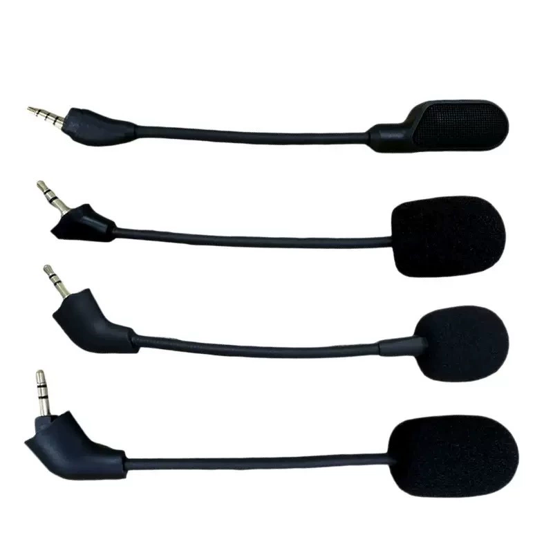Совместимо с Kingston Hurricane 2 Hurricane 3 Sky Arrow Cloud2 Alpha Blackhawk S Nighthawk S микрофонный разъем, штекерная стойка микрофона