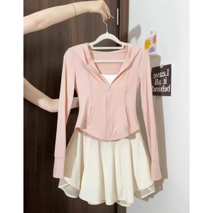 Sun Protection Clothing for Women Summer Lightweight New Style 2025 New Anti-Uv Breathable Sun Protection Clothing Casual Short Jacket