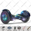 Starry sky, set, 10 inch, remote control