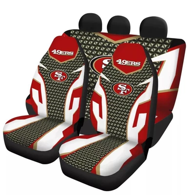 Seat cushion, seat cover cushion cover a generation of hair - hxk1027f9-252012cm