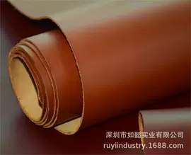 牛皮革;羊皮革;包带