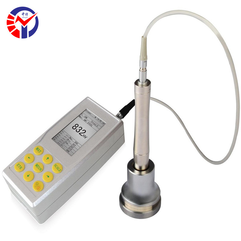 UCI-280超声波硬度计 手持便携 高精度±3% 金属 电镀层硬度检测