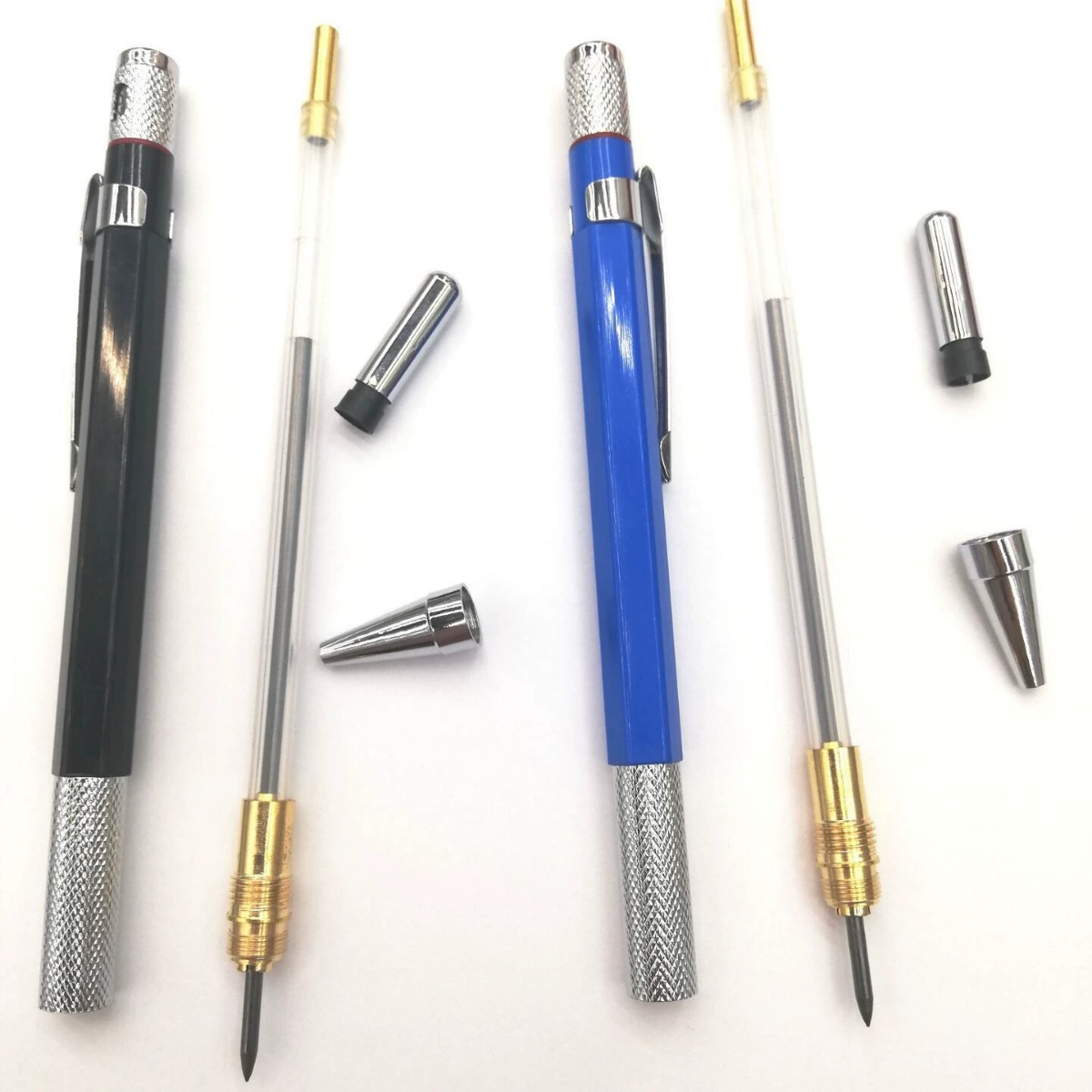 Корейский медный сердечник 2,0 ручка Инженерная ручка писать Гладкий Карандаш для рисования