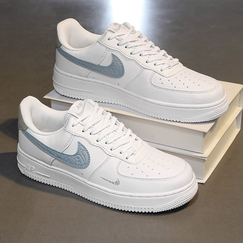 Nike Air Force 1, обувь, низкие высокие кроссовки платформа