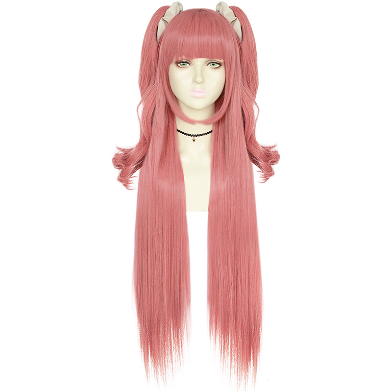 Gambling Dreaming of Yumemite Yumemi Anime Wig Wig manufacturer…