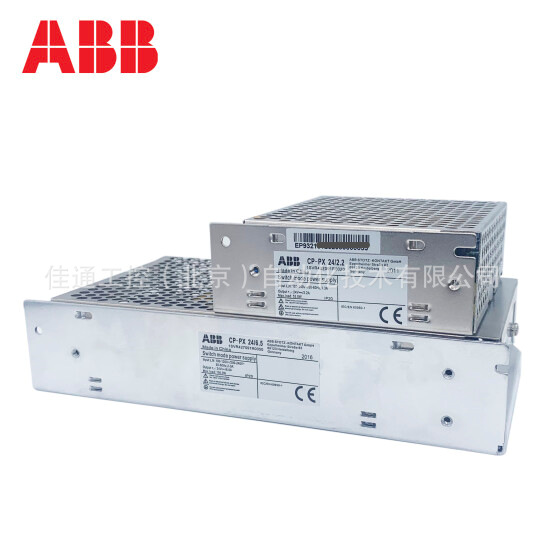 CP-PX 24/1.5开关电源ABB