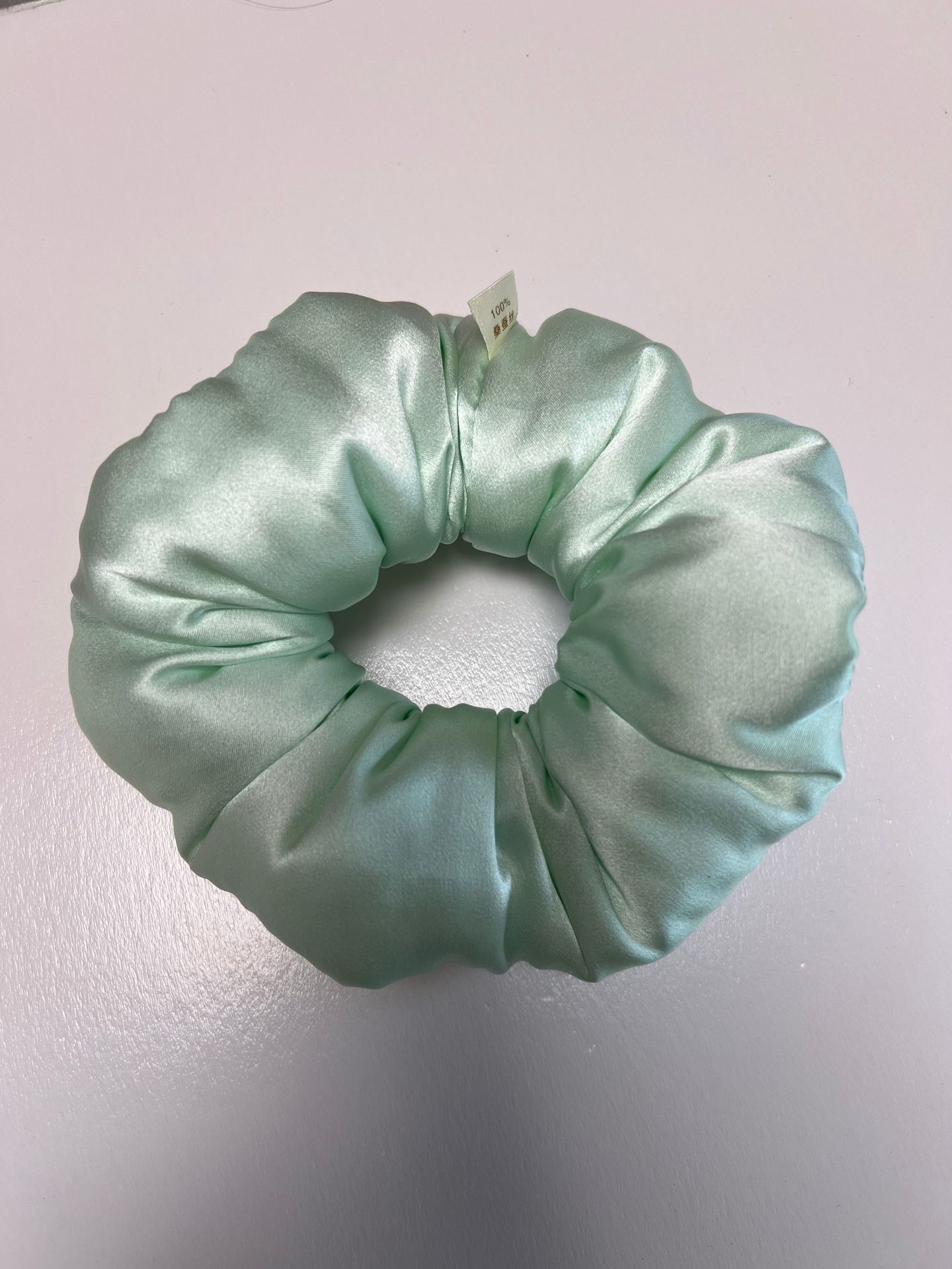 민트 그린—6.5cm