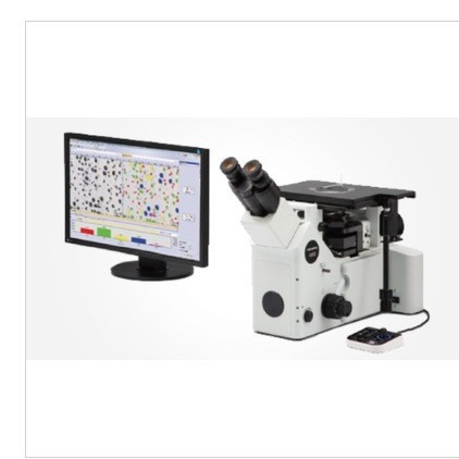 OLYMPUS奥林巴斯 GX53 倒置金相显微镜