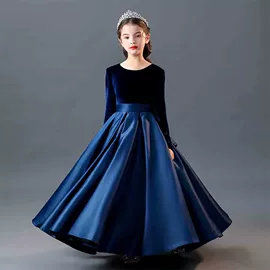 婚纱;晚礼服;童礼服