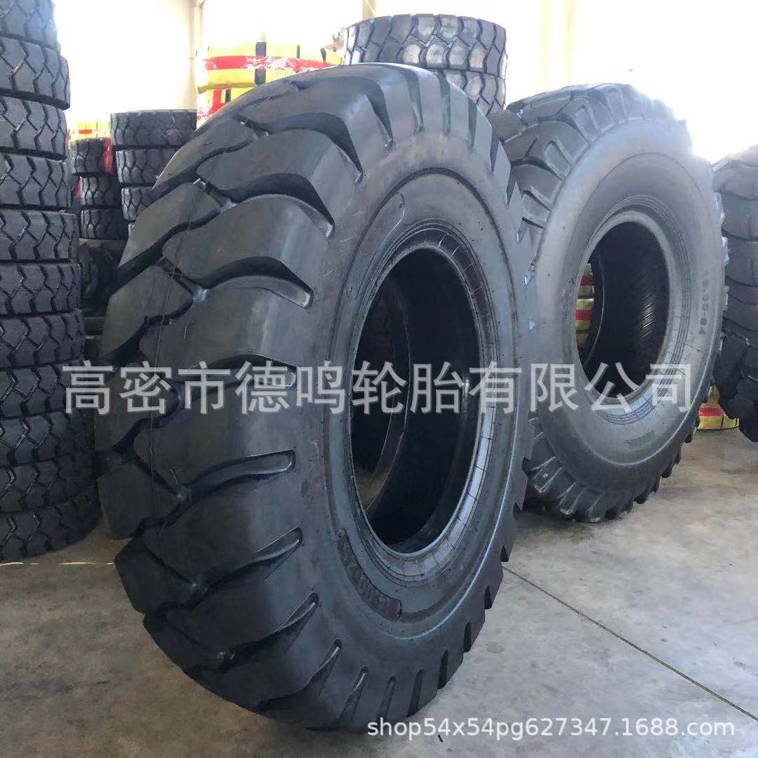 Los fabricantes suministran 14.00-25 neumáticos Tianfu Mining 32 niveles 1400-25