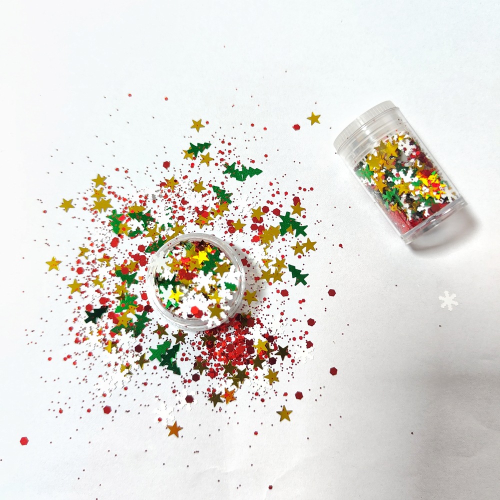 크리스마스 2일