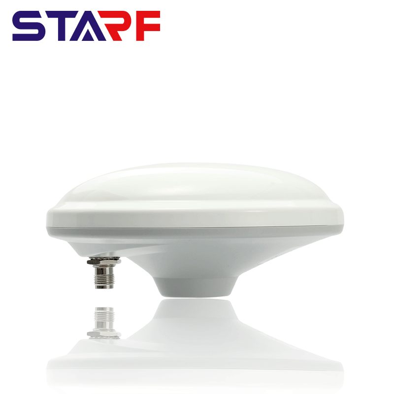 四系统全频GNSS测量天线带S波段短报文接收 S-Band