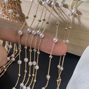 DIY���L�Ʒ��� �~僽�ɫ4mm����3mm�~���g�� �^����K�ֹ��