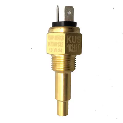 Genuine Water Temperature Sensor: automobile instrument - 38-18npt