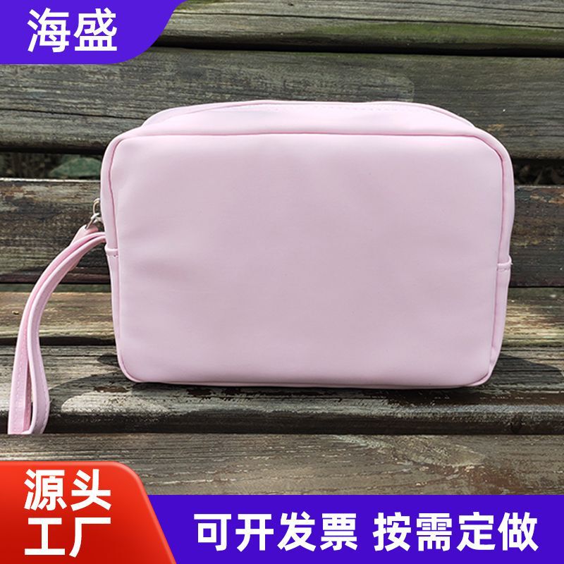 Manufacturer's Electric Vehicle Power Supply Storage Bag Outdoor Notebook Mobile Power Supply Data Cable Accessories Storage Bag Customization