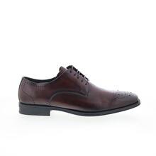 U 88357 Men's Fashion Pointed Toe Shoes Ӣ�׵񻨼�ͷƤЬ