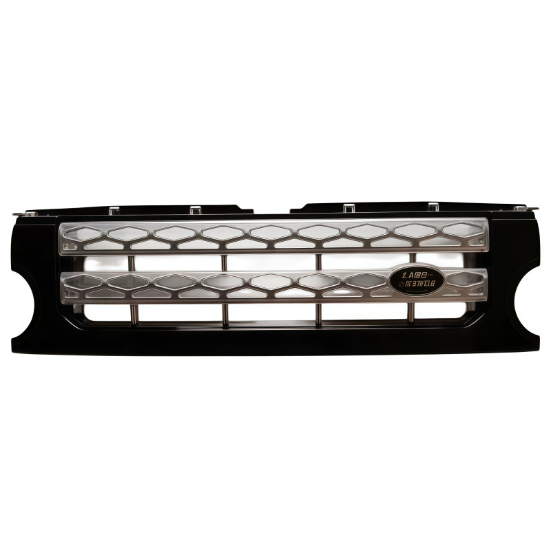 Land Rover Discovery Series Front Grille, Freelander Front Grille, Discovery Front Grille Upgrade, New Model Intake Grille, Discovery Front Grille