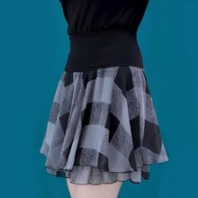碎花半身裙女2024年夏季新款韩版修身显瘦洋气减龄百搭荷叶边短裙