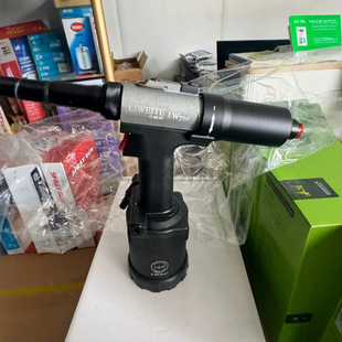 Pneumatic Rivet Nut Gun Industrial Grade Ram Gun M3-M12 Hydraulic Fully Automatic Cap Pulling Gun Handheld Rivet Gun