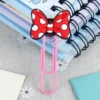 A6 paper clip