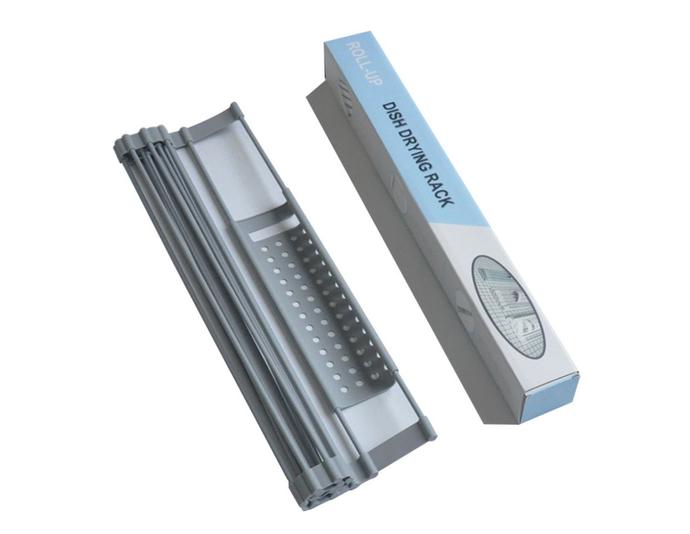 Package-Dish Drying Rack (142)