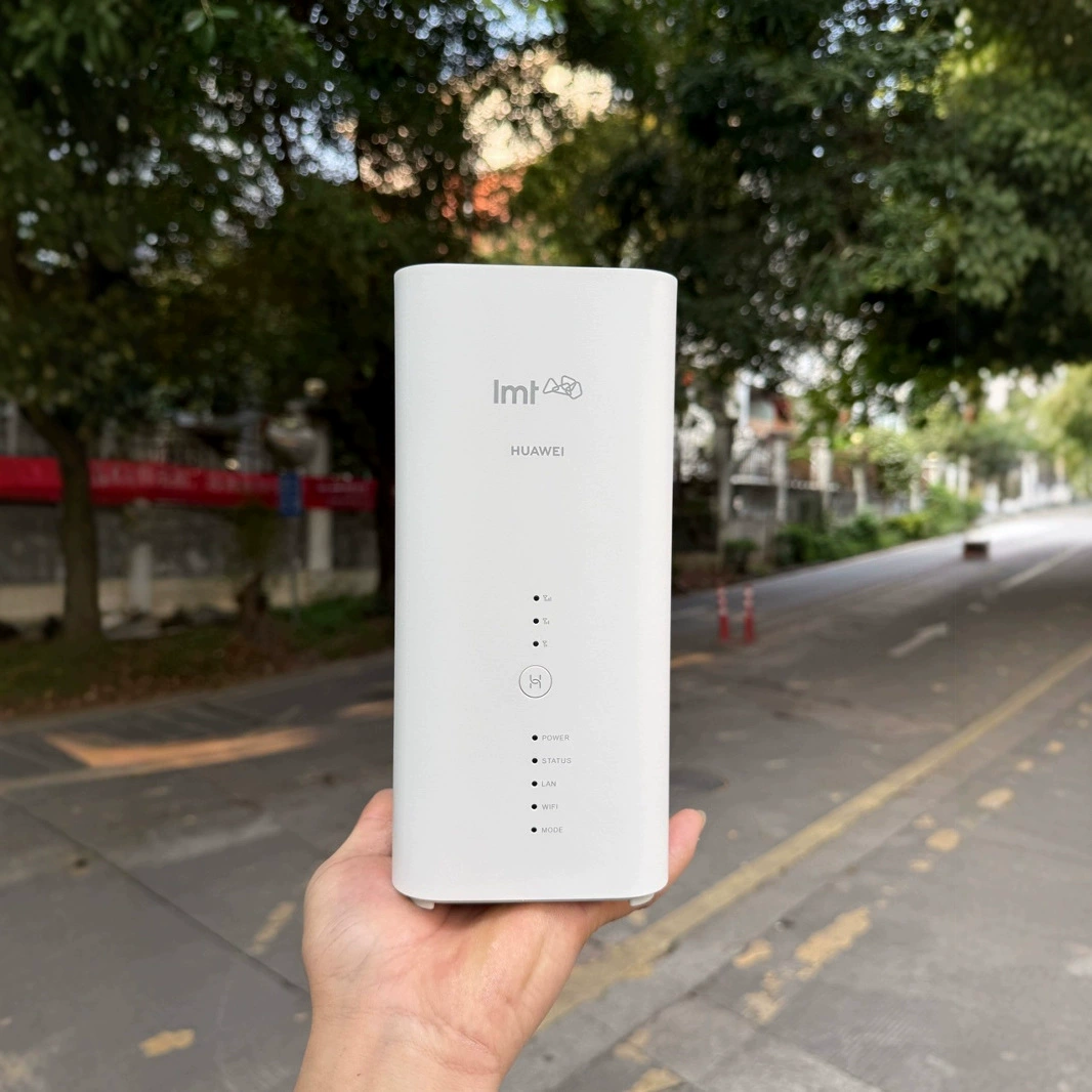 Подходит для Huawei B818-263 тройной сетевой 4G карт-роутер CPE LTE Cat19 двойной гигабитный двойной диапазон гигабит