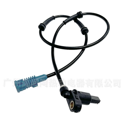 9661738780, suitable for Peugeot car ABS modulu və sensorları