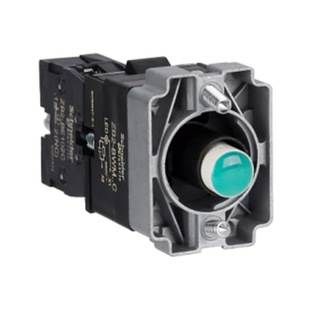 Schneider Electric Xb2B Base + Led Contact Module Zb2Bwm32C |   Zb2Bwm32C