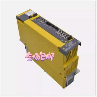 Machine Accessories A06B-6220-H015 Robot Spindle Servo Drive Spot Negotiation