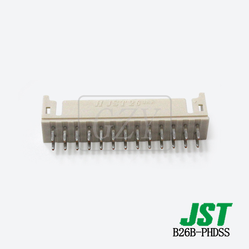 B26B-PHDSS  JST  PHDϵ 2.0mm Ӳ