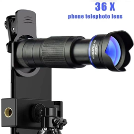 户外望远镜;望远镜;手机摄像头