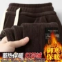 春秋运动冬季男士男裤