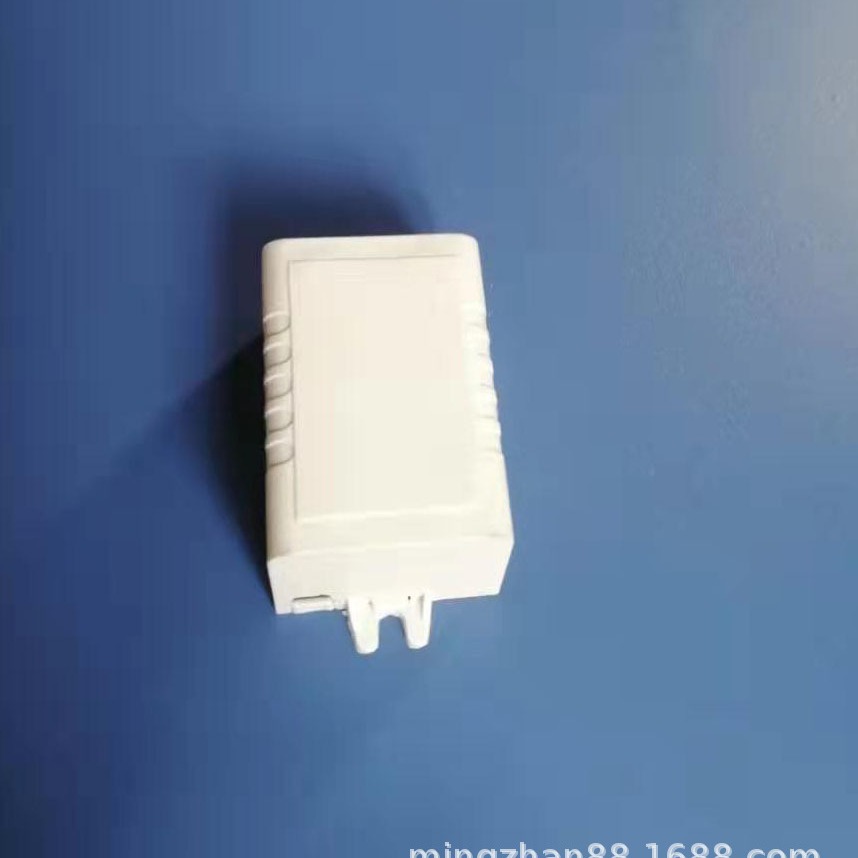 1w防水镇流器外壳、1w可灌胶电源外壳、3w防水灌胶电源盒