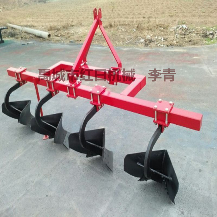 开沟起垄犁红薯起垄犁土豆起垄犁花生起垄犁三垄开沟起垄犁