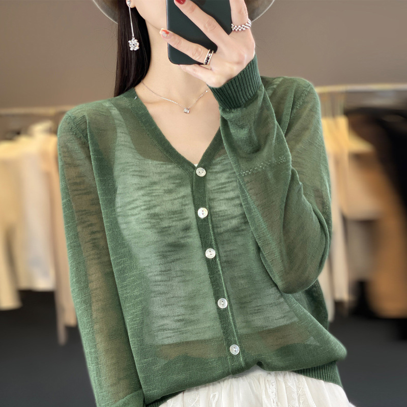녹색