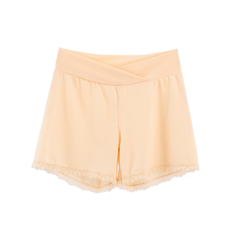 스킨 컬러-(로우 웨이스트 스타일)