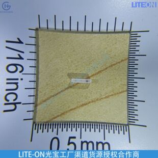 Ltst-S33Gbegk-Sn Strip Side-Mounted Luminous Rgb Diode Lite-On 1206 Full-Color Lamp Beads