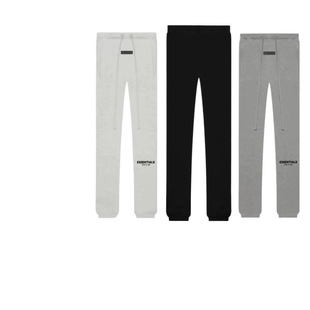 SS22-EssentialsС��ֲ�qSweatpants ���_�Lѝ�羳���Sֱ�l��