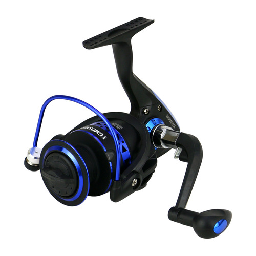 YUMOSHI BK series fishing reels, fishing reels, sea pole sets, fishing gear, fishing reels, raft fishing lures