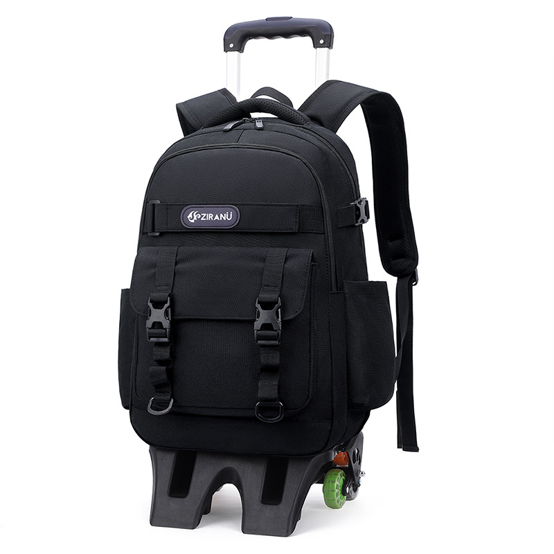 2022 Transfronteriza Popular pescado natural nueva bolsa de escuela primaria estudiante de grado 4-7 niño ligero entrega de una sola pieza