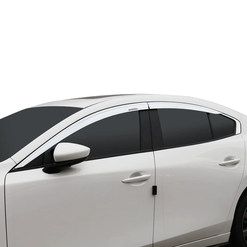 Mazda, совместимая модифицированная платиновая зонт, аксессуары